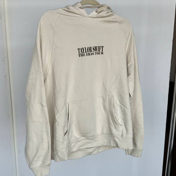 Taylor Swift The Eras Tour Official Merch Sweatshirt - Picture 7 of 7